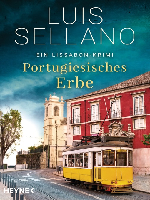 Titeldetails für Portugiesisches Erbe nach Luis Sellano - Warteliste